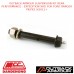 OUTBACK ARMOUR SUSPENSION KIT REAR ADJ BYPASS - EXPD XHD RANGER PX/PX2 9/2011+